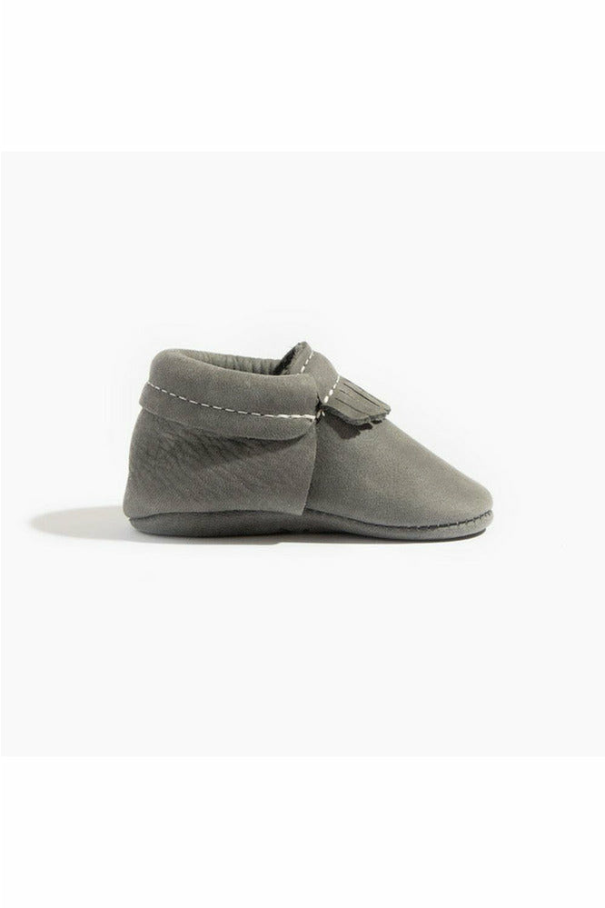 CITY MOCCASIN