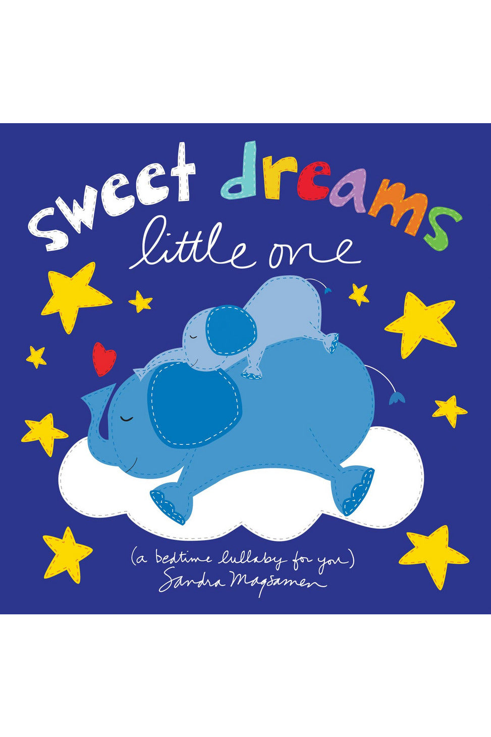 SWEET DREAMS LITTLE ONE