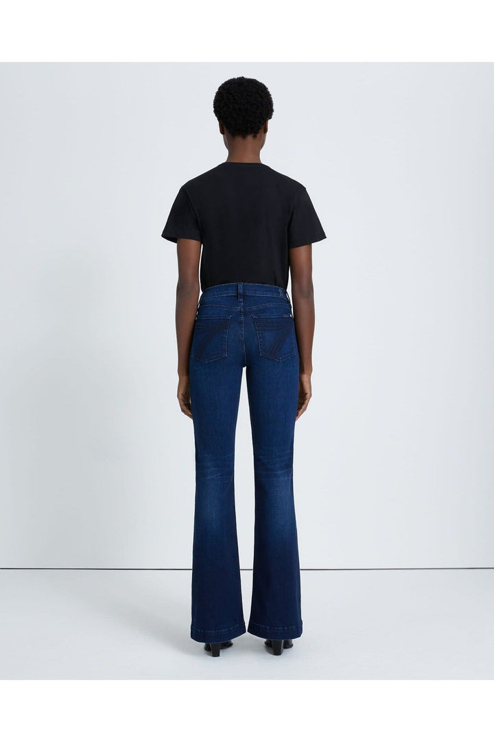DOJO ORIGINAL TROUSER