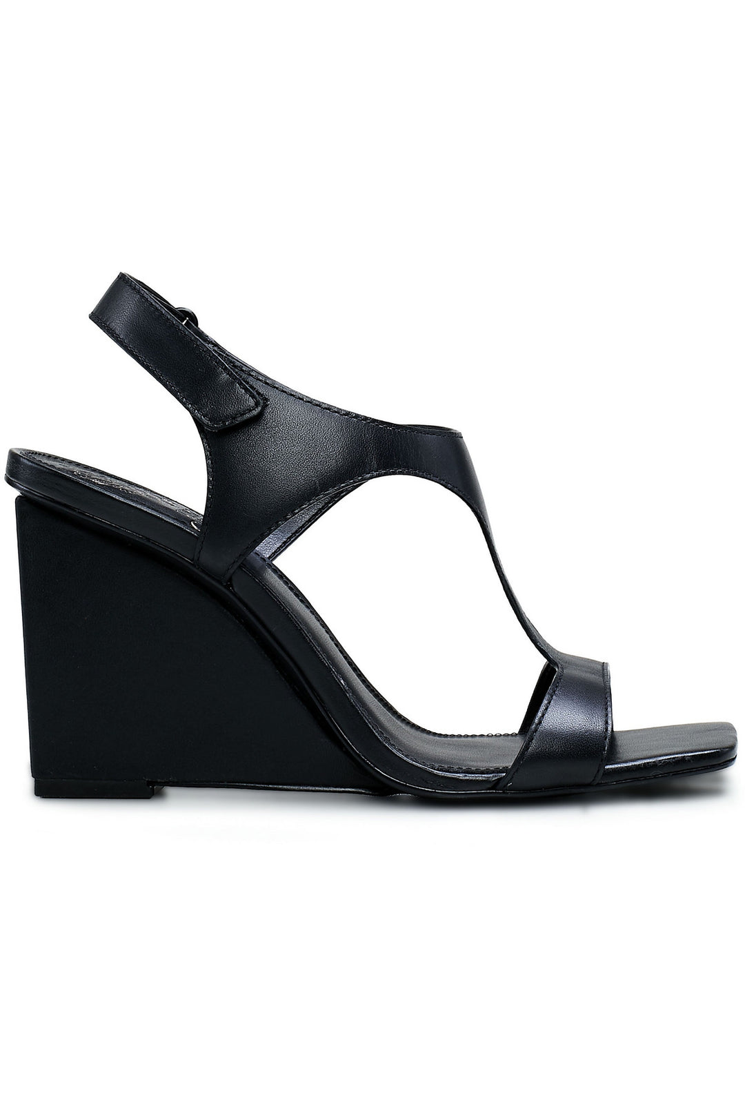 LARAHANA WEDGE SANDAL