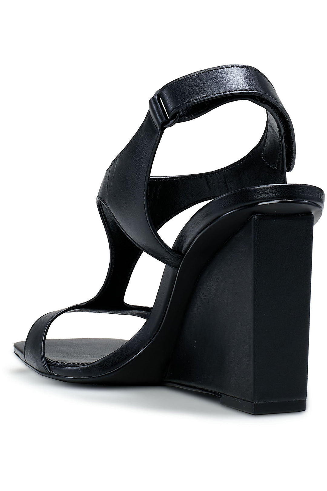 LARAHANA WEDGE SANDAL