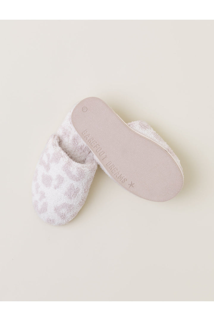 COZYCHIC BITW SLIPPER