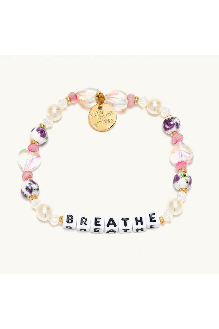 GARDEN PARTY BEADED BRACELET