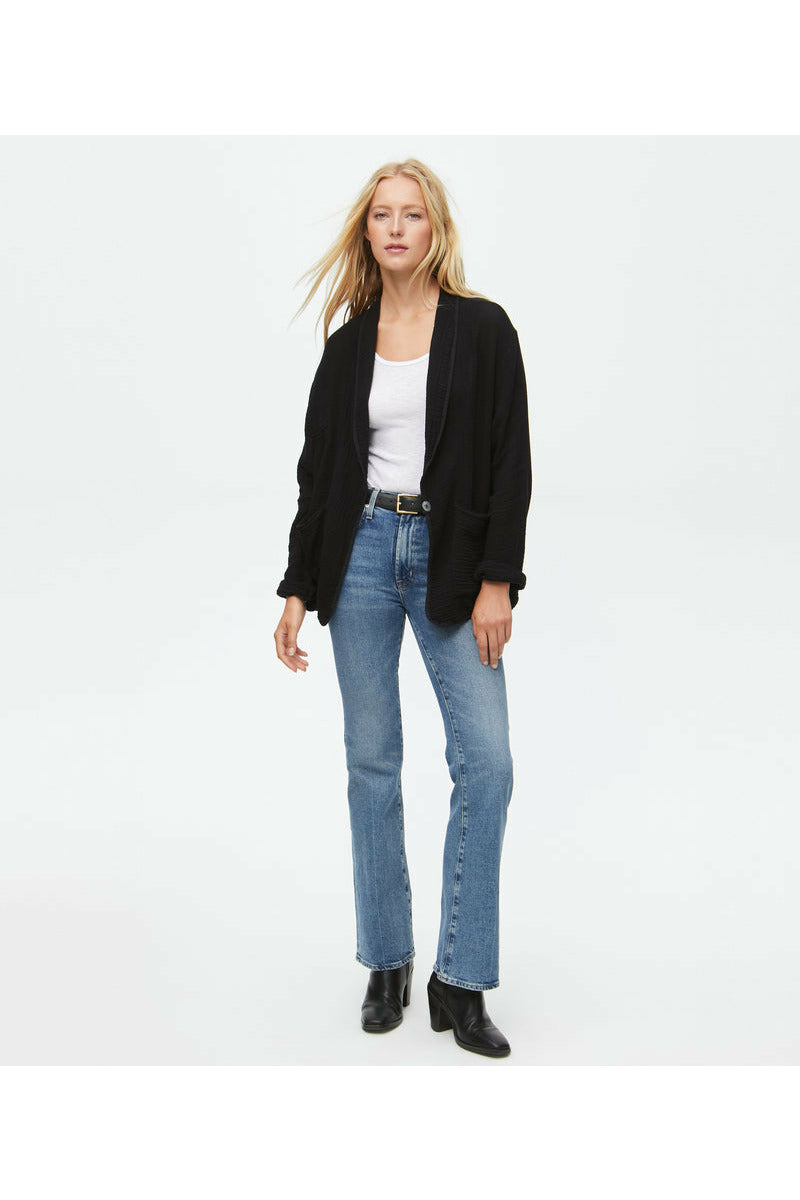 DANA BLAZER