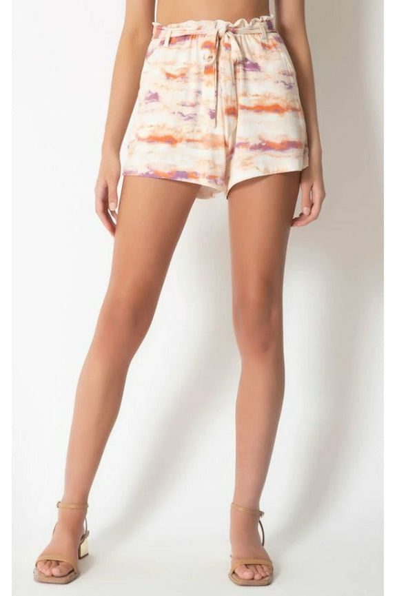 HANNA SHORT
