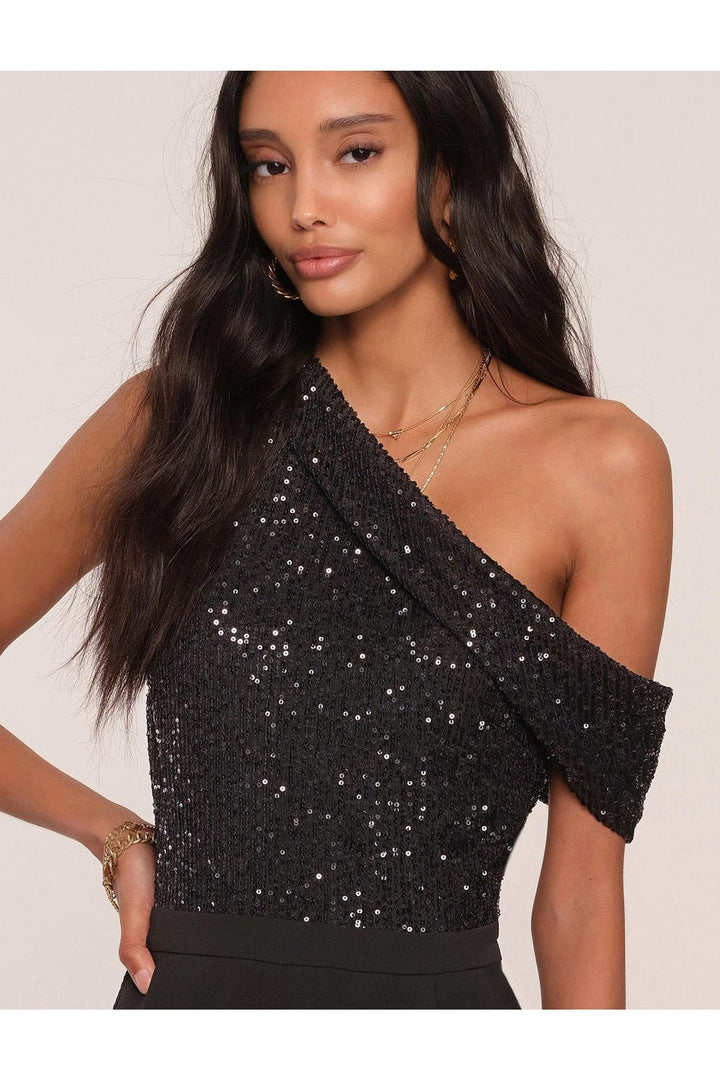 DAISY JUMPSUIT