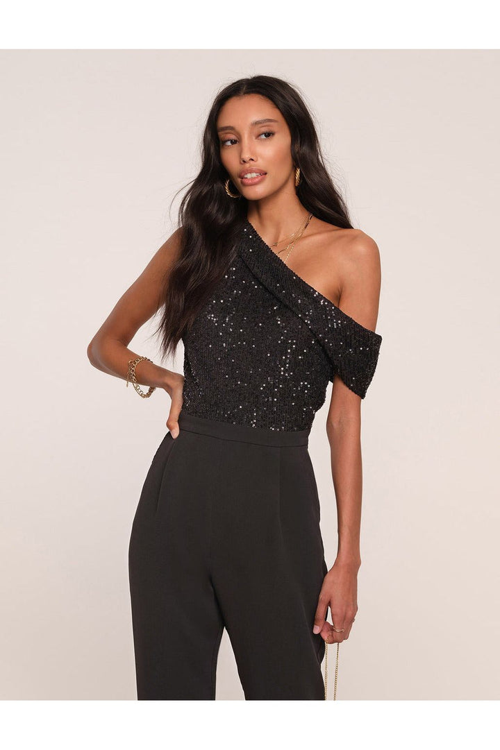 DAISY JUMPSUIT