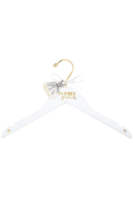FLOWER GIRL WEDDING HANGER