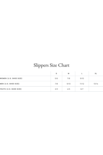 COZYCHIC BITW SLIPPER