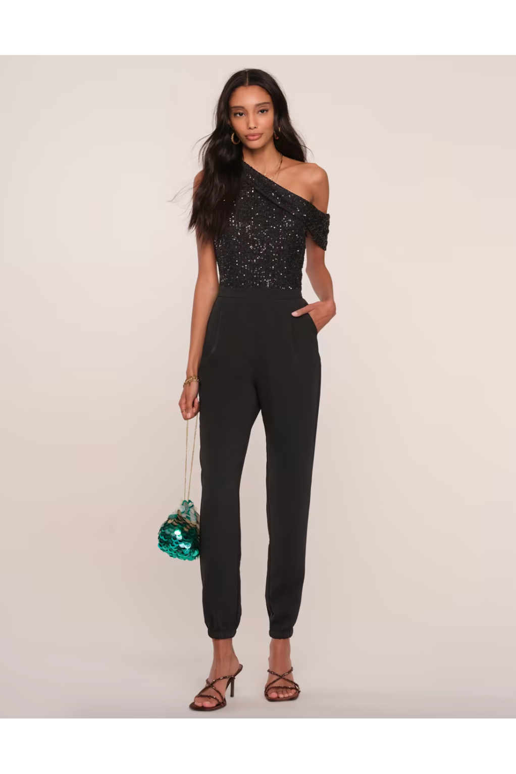 DAISY JUMPSUIT