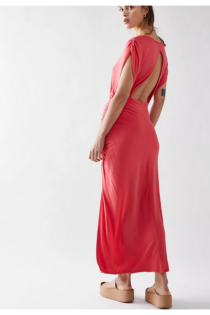LAKESIDE SOLID MIDI