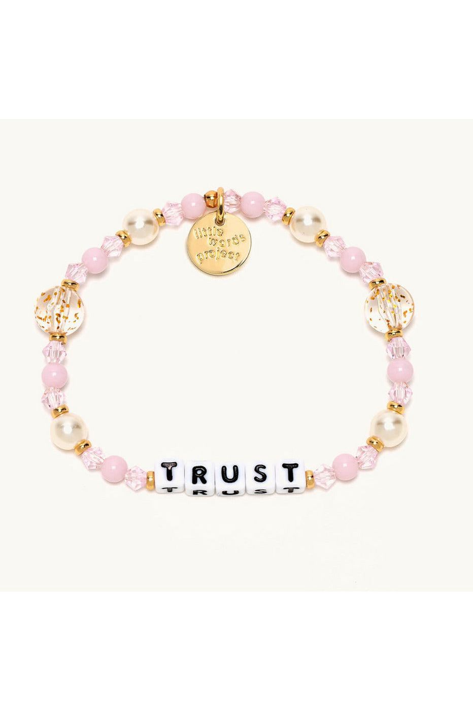 GARDEN PARTY BEADED BRACELET