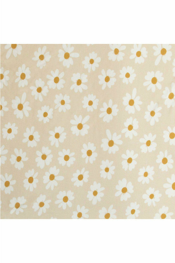 DAISY FIELDS SWADDLE