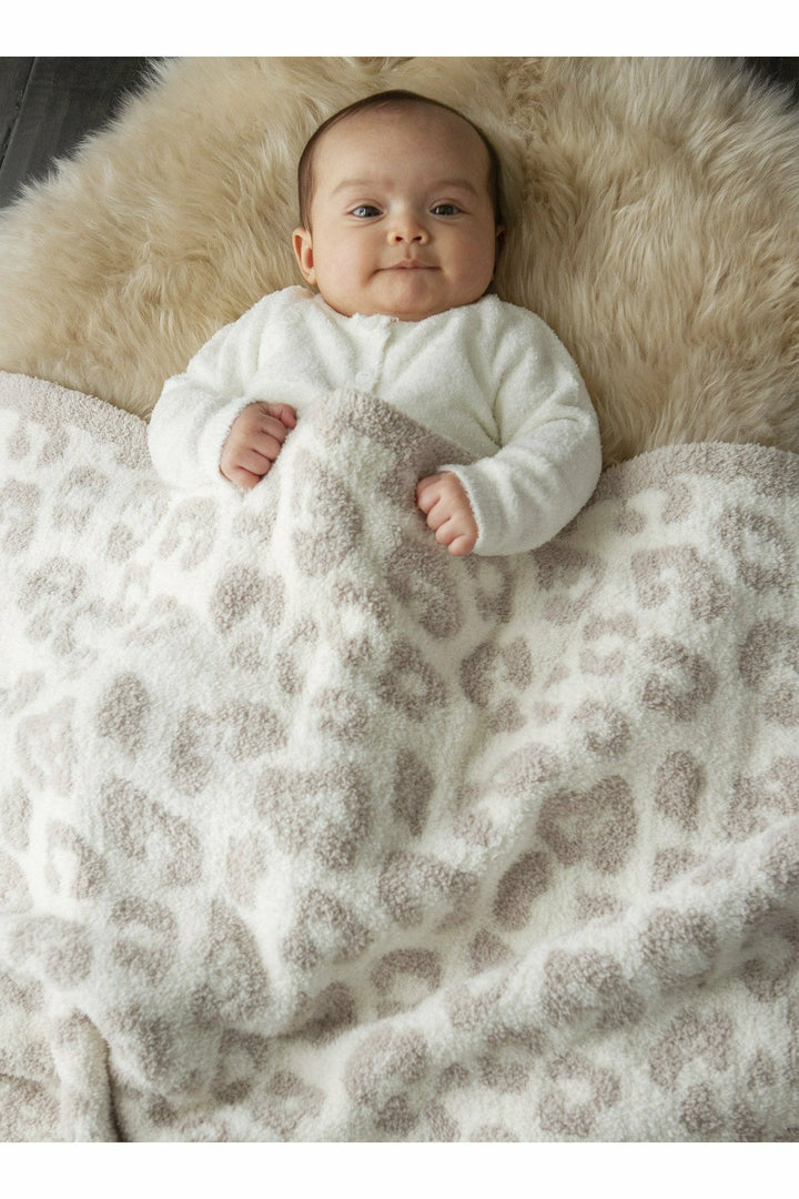 COZYCHIC BITW BABY BLANKET