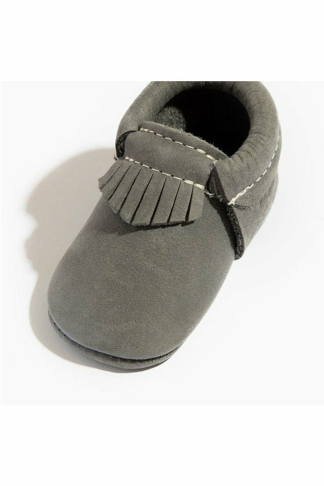 CITY MOCCASIN