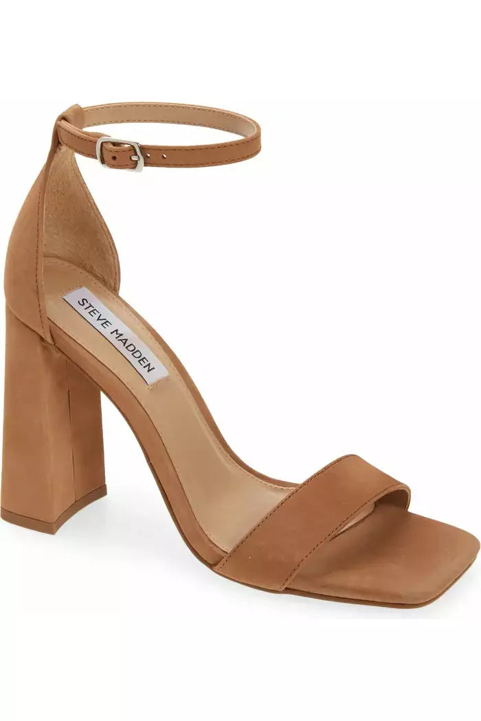 TIAA BLOCK HEEL