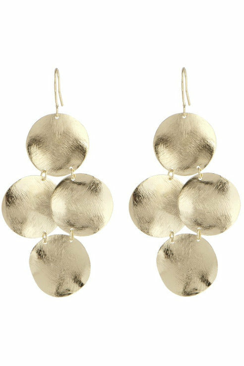 FRIEDA EARRING | PETITE