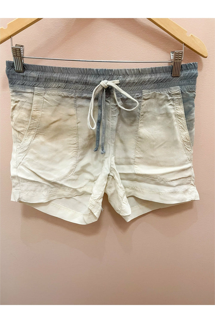 CUPRO SLOUCHY SHORT