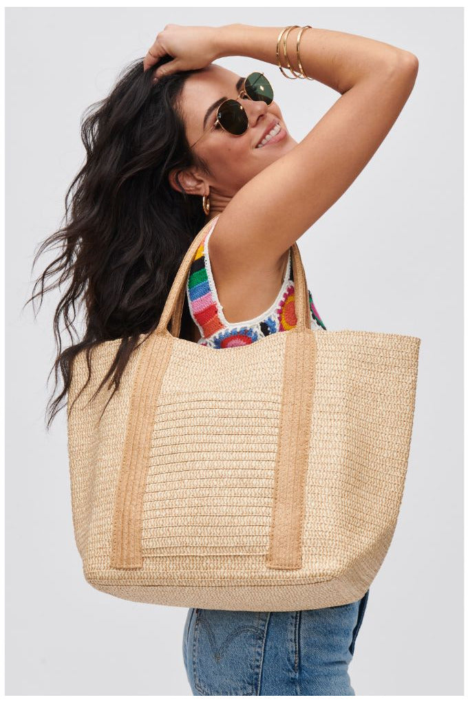 GERALDINE TOTE