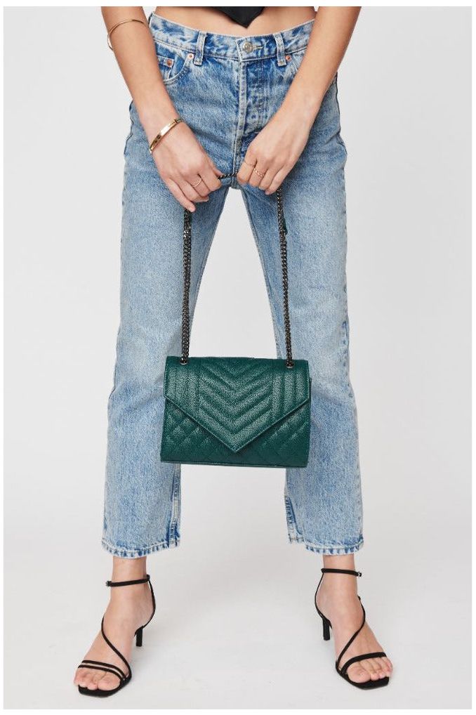 JEMIMA CROSSBODY