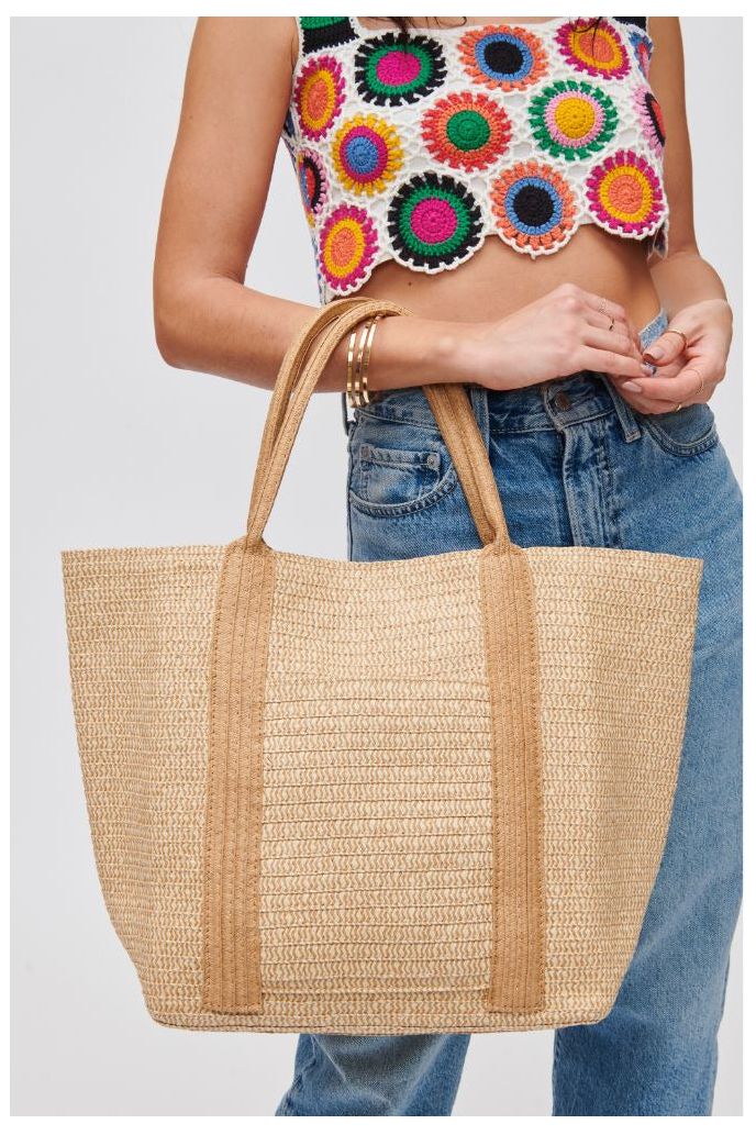 GERALDINE TOTE