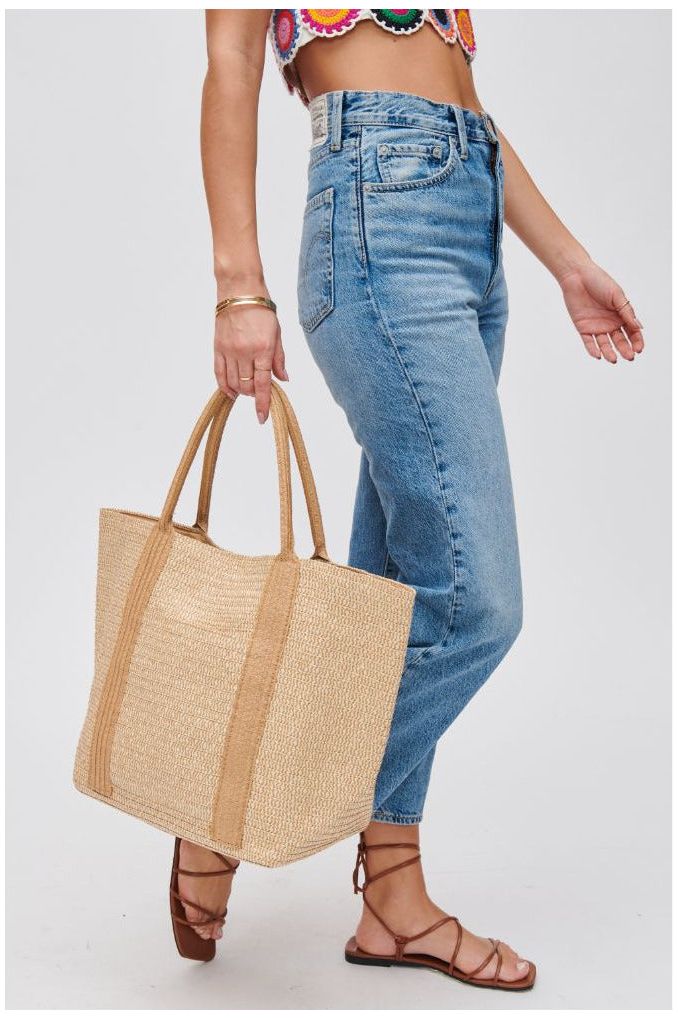 GERALDINE TOTE