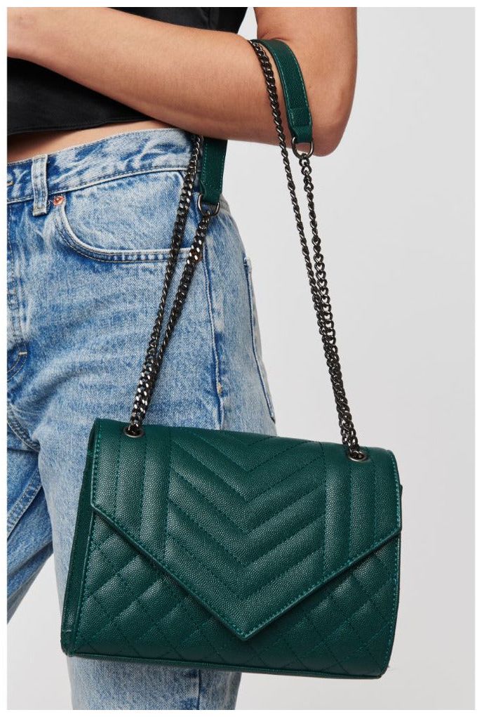 JEMIMA CROSSBODY
