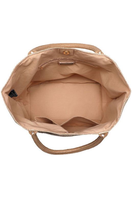 GERALDINE TOTE