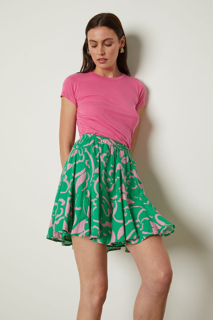ELSA SKIRT