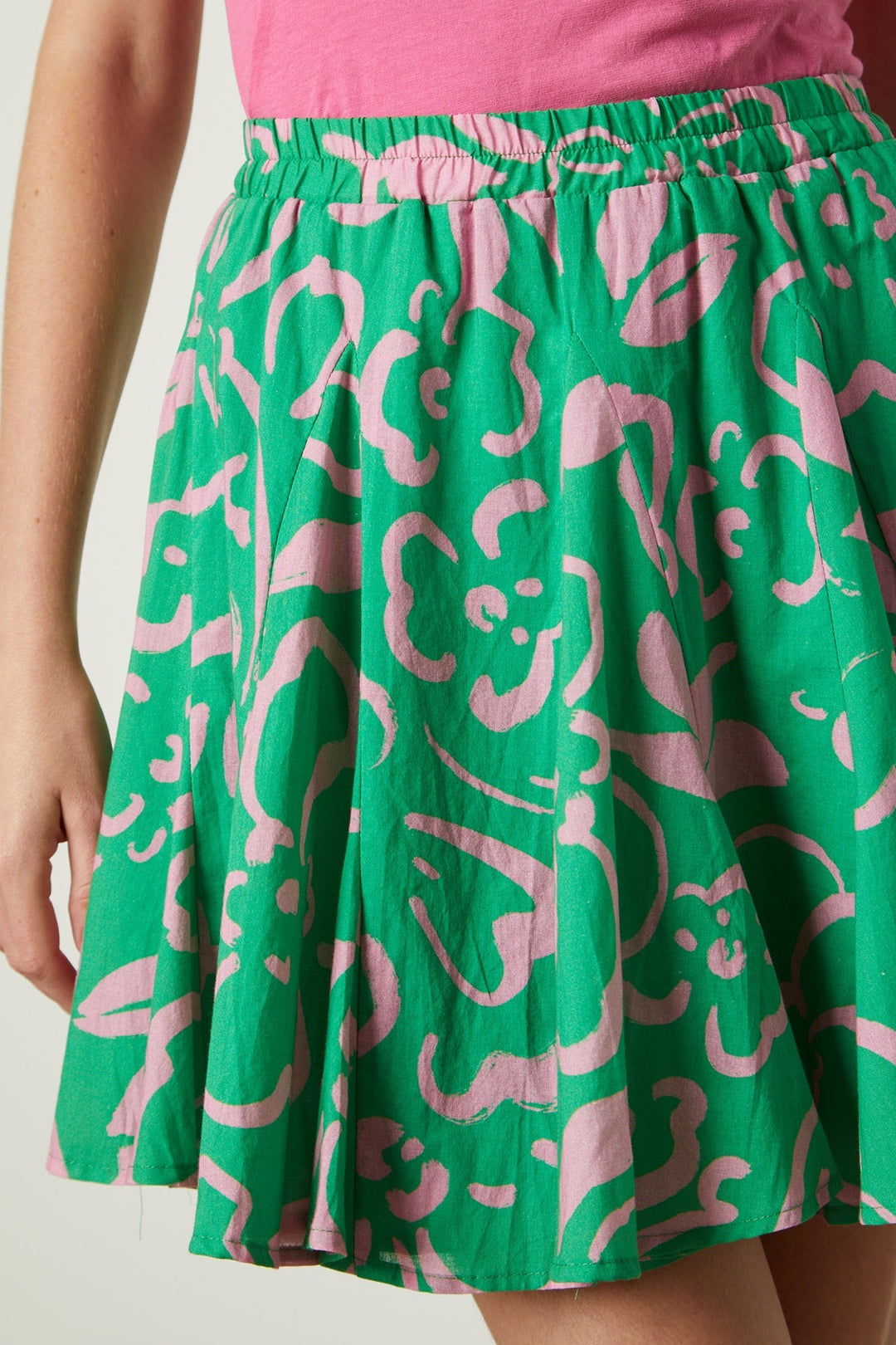 ELSA SKIRT