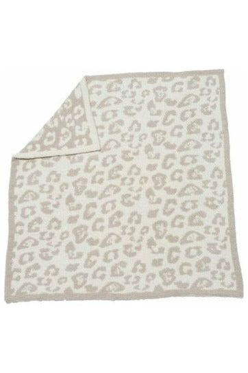 COZYCHIC BITW BABY BLANKET