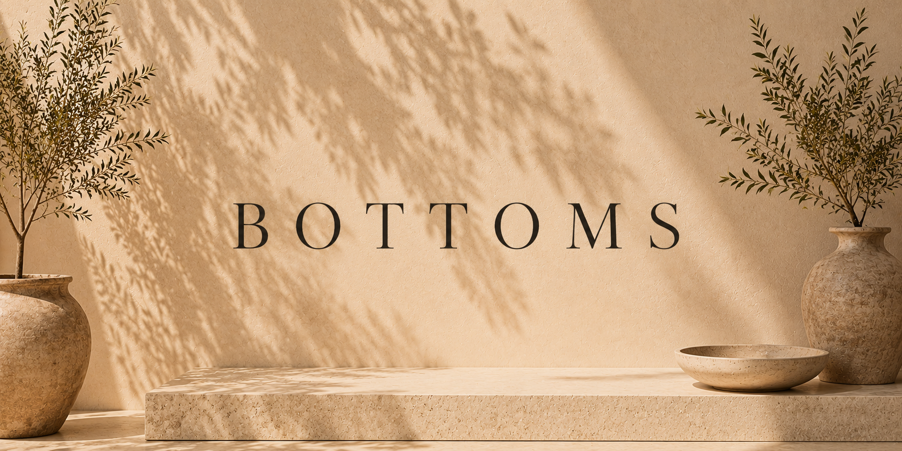 BOTTOMS