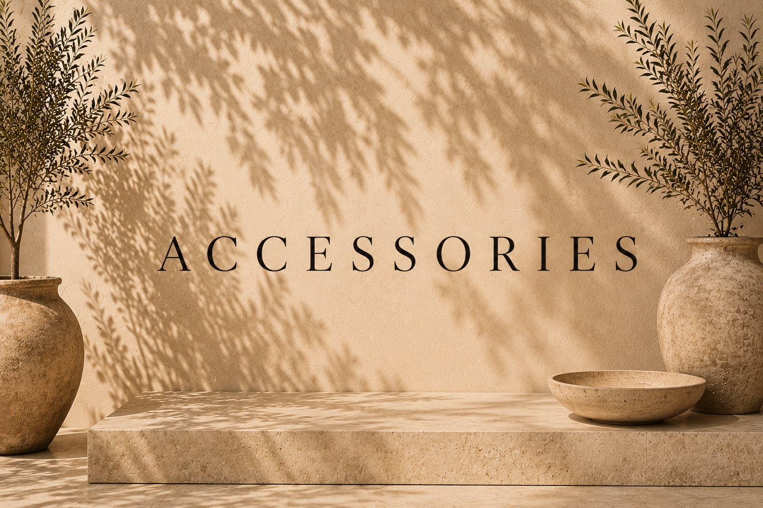 ACCESSORIES