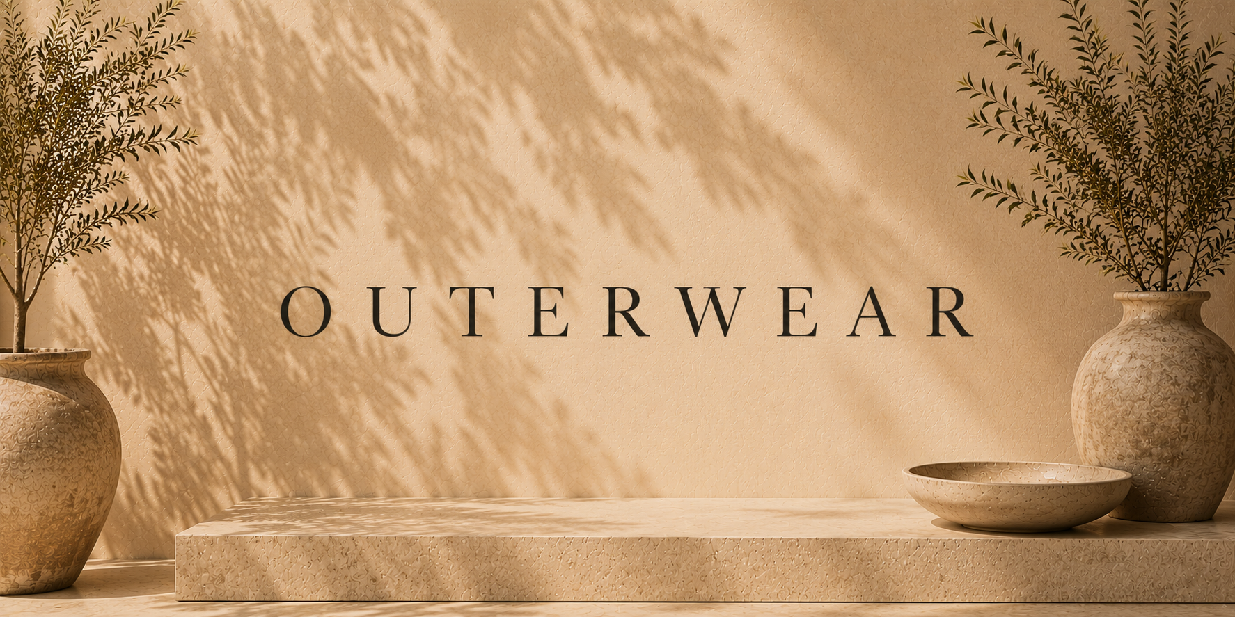 Outerwear