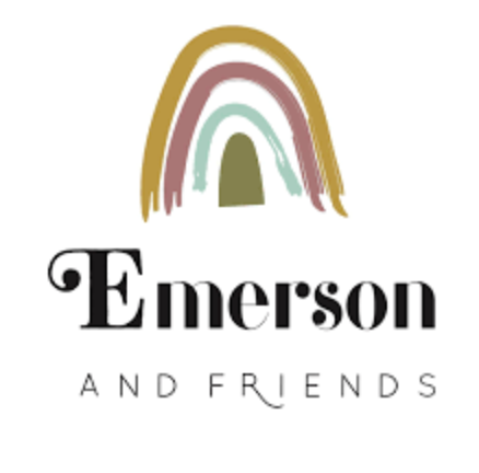 EMERSON AND FRIENDS