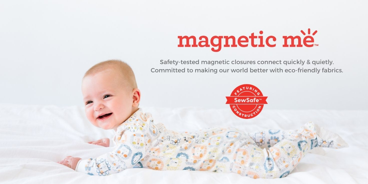 MAGNETIC ME