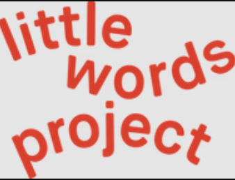 LITTLE WORDS PROJECT
