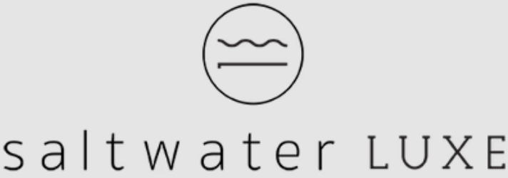 SALTWATER LUXE