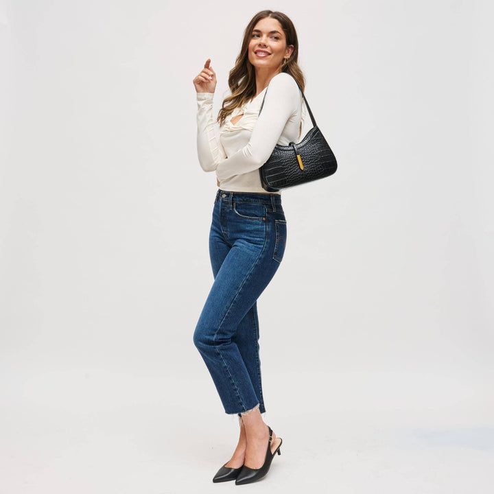 Judith Shoulder Bag
