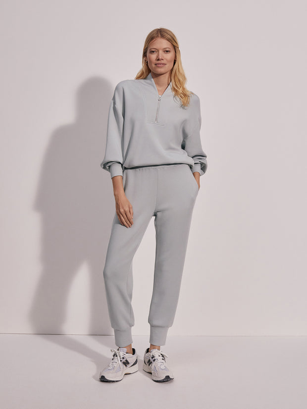 The Slim Cuff Pant 25"