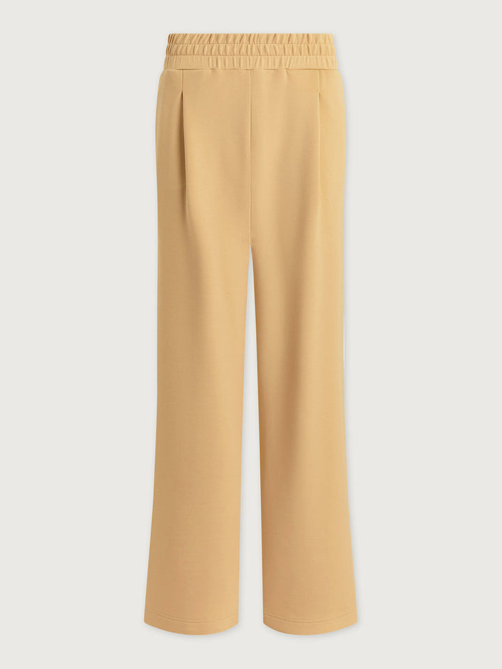 THE EXTRA WIDE LEG PANT 29.5"