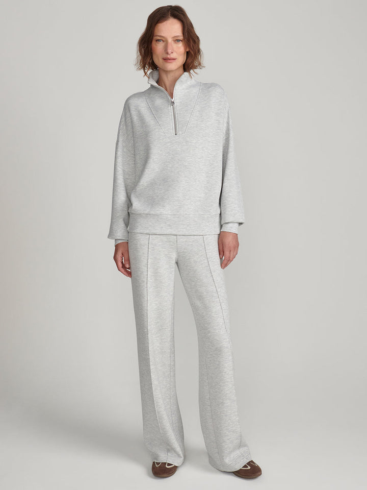 THE WIDE LEG PANT 32"