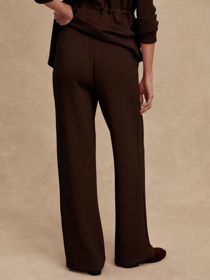 THE WIDE LEG PANT 30