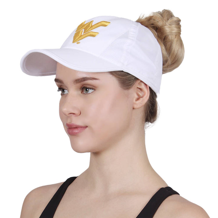 FLYING WV PONYFLO HAT
