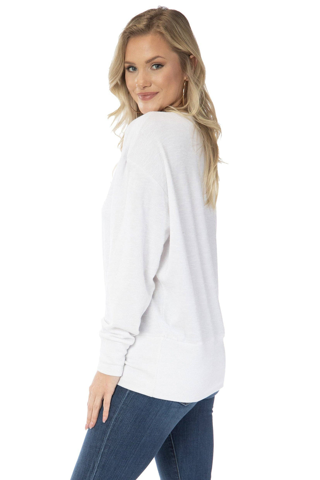 WV LAINEY TUNIC