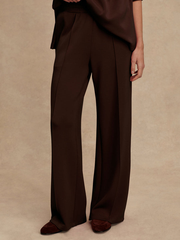 THE WIDE LEG PANT 30