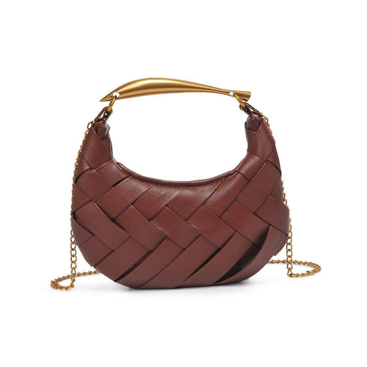 Ursula Woven Crossbody