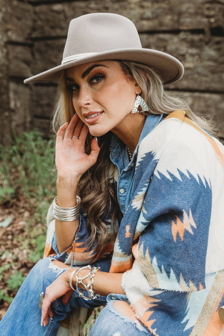 TULLY EARRINGS