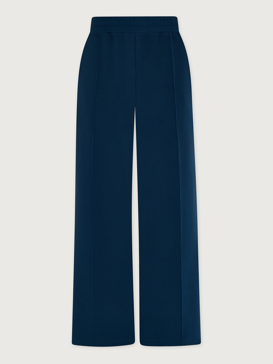 THE WIDE LEG PANT 30"