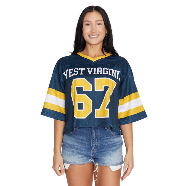 WV JERSEY